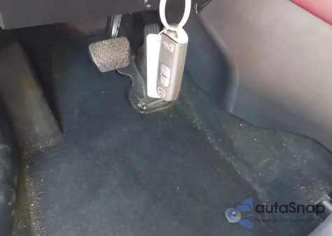 2017 Mazda Cx-3 Touring from USA, damaged, VIN JM1DKFC7XH0172295